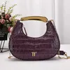 Розовые Sugao Women Tote Crossbody Plound Chain Bags Sadcags Luxury Toping Caffice Direune Leather Sudbs Suwms Supper Supper Supper 8color sibatu-0615-300