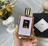 Brand Perfume 50ml love don't be shy Avec Moi good girl gone bad for women men Spray parfum Long Lasting Time Smell High Fragrance top quality fast delivery