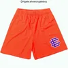 EE 브랜드 Eric Emanuel Basic Short Men 's Fitness Shorts 메쉬 통기성 해변 스포츠 바지 시리즈 여름 체육관 운동 캐주얼 BA2144