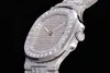 المصممين superclone الساعات باكيتات wristwatches menwatch مصمم العلامة التجارية الياقوت الميكانيكية Tw Factory 40mm 324SC الحركة الميكانيكية التلقائي Ful 6H6G