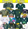 south african rugby team