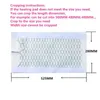 12V Universal 6 Level Round switch 12V Carbon Fiber Universal Car Heated heating Heater Seat Pads Winter Warmer Seat Covers KI H220428