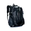 Backpack Men's Waterproof Waterproof Turining Pakiet podróży na świeżym powietrzu Mężczyźni sportowe torby plecakowe wspinaczki na kempingowe torby na kobiecą malebacka