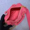 Bolsas de ombro de cilindro femininas Designers de moda Suture Bags Crossbody Bags Lady Color Sólida Couro diário de lazer Bolsa de bolsa de armazenamento