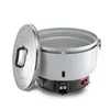 Rice Cookers Commercial Gas Cooker Multi Open Fire Cooking El Kitchen Equipment CookerRice