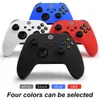 Cover protettiva Skin per controller Xbox Series X S Custodia protettiva in silicone morbido Custodia in gomma per gamepad Alta qualità VELOCE VELOCE