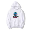 Rapper Juice Wrld Emo Trap Song "lucid Dreams" Hip Hop Print Hooded Sweatshirt Women/men Clothes Hot Hoodies