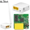 Routery GLAR150 AR9331 802 11N 150 MBPS WiFi Wifi Wireless Router Repeater Openwrt FirmaW273H