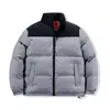 20ss Nouveaux Hommes Vers Le Bas Veste D'hiver Parka Hommes Femmes Classique Casual Manteaux Styliste En Plein Air Chaud De Haute Qualité Unisexe Manteau Outwear