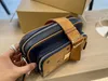 5A luxury bag Bags Evening Men and Women Camera Bag Designer Phone Bags Fashion Shoulder Handbag Luxurys Purse High Quality Packs with Mletters Durable Handbags