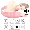 10 Vibrationsgeschwindigkeiten für die vaginale Vaginalmassage, G-Ponto-Vibratoren, Calcinha-Pulando-Klitris-Stimulator, sexy, weiblich, für Erwachsene, Brinq