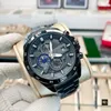 Новая модная бренда часы Mens Women Quartz Движение водонепроницаемые наручные часы час