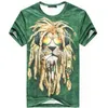 sublimation t-shirt-druck