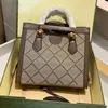 Bamboo Bag Shoulder Borse classiche Luxurys TOP Designers Lady New Women Handbag Fashion Handbags Mother Cossbody Clutch Wallet
