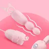 nxy 성 알스 vibrerende ei tepel tong likken anaal 플러그 진동기 진동기 G-spot 마사지 음핵 자극기 USB Power Sekspeeltjes vibrators voor vrouwen 1110