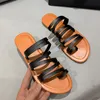 Sandalias Tacón blanco para mujer Moda de verano Color sólido Correa de cuero Combinación Conjunto Punta Zapatos de plataforma plana WomenSandals