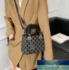 Autumn Women's Bag Fashion Fashion Leopard Bags Crossbody Design Projeto qualidade mais recente estilo Status original