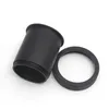 Astronomical telescope photography sleeve t-adapter-sc adapter barrel SCT to T2 thread