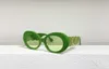 Högkvalitativ designer mode män solglasögon UV -skydd 4426U utomhussport vintage kvinnor solglasögon retro glasögon med låda och fall