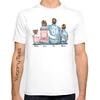 fils t-shirt maman papa