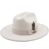 cream bucket hat