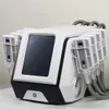 Cryolipolysis Fat Freezing Portable Cryo Slimming Machine Fats Reduction Cryotherapy Freeze Cavitation RF Lipolaser Liposuction Cooling