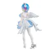 16cm re zéro vie de démarrage dans un autre monde anime figure angels ram démons action remram Figurine Model Doll toys 2205202190223