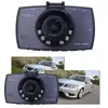 P Hd Car Dvr Camera Dash Video Recorder Portable Durable Fashion Lcd GSensor Cycle Recording G dash Cam Hd Mirror Cam J220601