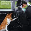 Car Organizer Mesh Net Pocket Handbag Holder Between Seats Front Seat Storage Bag For Tissue Purse & PocketCar