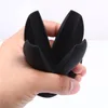 4 Petals Soft Silicone Hollow Anal Open Plug Butt Ass Enlarger Opening Anus Expander Gay sexy Toys Product for Man Beauty Items