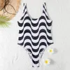 Mode kvinnor baddräkt sexiga tjejer baddräkt sommar badkläder strand bikinis set brev bodysuit badkläder designer simning bikini badare kostymer 200