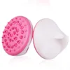 Veilleuses 1 Pcs Handheld Bath Shower Anti Cellulite Full Body Massage Brush Minceur Beauté Mini Portable Led Book Light, Batterie