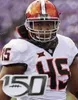 Thr NCAA College Jerseys Oklahoma State Cowboys 8 Braydon Johnson 26 Micah Cooper 35 CJ Moore 14 Taylor Cornelius 21 Barry Sanders