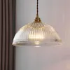 Pendant Lamps Nordic Lighting Simple Porch Restaurant Lights Model Room Sconces Bedroom Bedside Chandelier Glass Shop Bar LampPendant