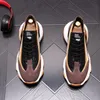 2022 männer Turnschuhe Männlichen Tenis Luxus Schuhe Herren Casual Schuhe Trainer Rennen Weiß Kleid Schuh Mode Faulenzer Laufschuhe