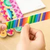 178*20mm 2-Side Nail Files Art Acrylic Polish Grind Sand File Block Buffer Make Up Manicure Tool