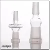 Other Smoking Accessories Glass adapter Converter Manufacturer wholesale Adapter 14mm male joint all size can mix