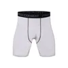 Förkläden Mäns Kompression Sport Shorts Underkläder Running Sweatpants Fitness Trunks Snabbtorkning