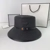 2023 Designer Cappelli a tesa larga Cappello classico Sun Baseball Uomo Donna Outdoor Fashion Summer Beach Cappellino da sole Fisherman's P Hats