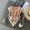 Women's Tanks & Camis Unique Design Of Seaside Holiday Po Belly Belt Vest Exotic Style Print Sexy TopcoatWomen's