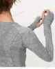 Ropa de yogaworld tops tops camiseta de chándal para mujeres con manga larga yoga T camisa de yoga seco y seco yoga de yoga de sudor de sudor
