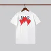 2022 Mens Tshirts Luxury Designer Miri короткие рукавы женские футболки с печеной футболка для моды Top Casual Tees Hip Hop Sunmmer Streetwear G0KM#