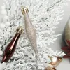 크리스마스 장식 나무 테마 펜던트 휴대용 가벼운 휴일 장식 좋은 외관 궤양스마