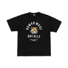 T-shirt maschile di buona qualità Human Made Tiger Head Fashion Shirts 1 1 Human Made Made Thirts Women Women Cotton Tees New Arrival 2022