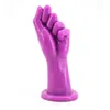 Nxy Dildos Grote Anaal Plug Insert Stopper Vuist Fisting Sex Speelgoed Gevulde Tamanho da mão Produzido Voor Vrouwen Chgd08 0328