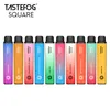 FF New Style Mesh Coil Rechargeable Fruit Flavors 3500 Puffs Disposable Vape Pen Fast Delivery