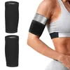 Kvinnors Shapers Kvinnor Body Sculpting Arm Cover Yoga Exercise Fitness Slimming Shirt Sweat Belt Protector Bastu Shaper Arms Ärmar