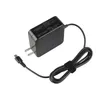 Chargeur adaptateur d'alimentation pour ordinateur portable 65 W 20 V 3,25 A USB C Type-C PD pour Lenovo Chromebook Yoga ThinkPad MacBook ASUS ZenBook Dell Xiaomi Home US EU UK Plug au choix