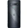 オリジナルブラックサメ5 RS 5G携帯電話ゲーム8GB 12GB RAM 256GB ROM Snapdragon 888 Plus Android 6.67 "144Hzフルスクリーン64.0MP NFC FACE ID Fingerprintスマート携帯電話