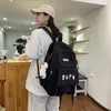 School Bags Schoolbag Female Korean High Student Harajuku Ulzzang Mori Backpack